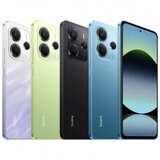 Xiaomi Redmi Note 14 4G 8/256GB Black mobilni telefon | ePonuda.com