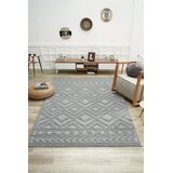 Conceptum Hypnose Tepih 830B, Pravougaoni, 140 x 200 cm, Sivi Cijene