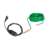 Waldbeck Greenwire Select 12, grelni kabel za rastline, 12 m, s termostatom, IP68 | Shoptok.si