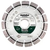 Metabo dijamantna rezna ploča 125 X 22.23mm PROFESSIONAL 628559000 cijene