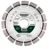 dijamantna rezna ploča 125 X 22.23mm PROFESSIONAL 628559000