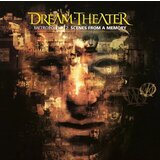 Dream Theater Metropolis, Pt. 2: Scenes From A Memory (Limited Clear Vinyl) (2LP) Cene