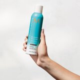 Moroccanoil Dry Shampoo Dark Tones suh šampon za temnejše lase 205 ml za ženske Cene