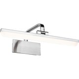PAULMANN 95572 - LED/9,5W Svetlo za slike RENAN 230V 40 cm mat hrom | Eponuda.com