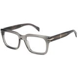 David Beckham DB7107 KB7 ONE SIZE (53) Siva/Kristalna Cene