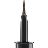 Lancôme Hypnôse Artliner dolgoobstojno tekoče črtalo za oči odtenek 02 Chocolate Satin 1.4 ml | Shoptok.si