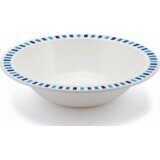  Skleda z Barvnim Vzorcem, Kopoliester, 400ml | Shoptok.si