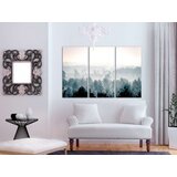  Slika - Winter Forest (3 Parts) 120x80 | shoptok.hr