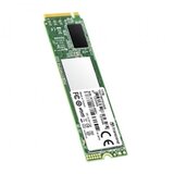 Transcend 220S 1 TB unutarnji M.2 PCIe NVMe SSD 2280 M.2 NVMe PCIe 3.0 x4 maloprodaja TS1TMTE220S Cijene