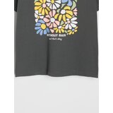 Sinsay Majica s printom | shoptok.hr