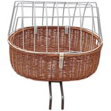 Aumüller Košara za bicikl sa sigurnosnim pokrovom - Standard: D 52 x Š 38 x V 39 cm Cijene
