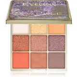 eyeshadow palette 9 colors - sparkle