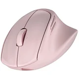 HP Tilt Ergo PNK MSE 720M EMEA-INTL EN L mouse Home Right-hand RF Wireless + Bluetooth 6000 DPI