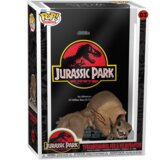 Funko POP MOVIE POSTER: JURASSIC PARK Cene