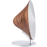 Gingko Tamnosmeđi veliki Bluetooth zvučnik Halo | shoptok.hr
