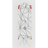 Flying Wheels Tezzo 32" Surfskate white | Shoptok.si