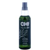 CHI Tea Tree Oil Soothing Scalp Spray umirujući sprej protiv nadraženosti i svrbeža vlasišta 89 ml | shoptok.hr