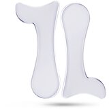 INF blazinice za stopalne loke transparent s, (21535612) Cene