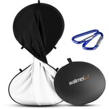 Walimex pro Foldable Background 150x200cm bijela cijene