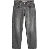 STAY LOOSE TAPER JEANS Siva