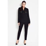 Awama Woman's Shirt A51 Cene