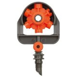 Gardena Razpršilna šoba Micro-Drip (2 kos, premer: 4,6 mm) | Shoptok.si
