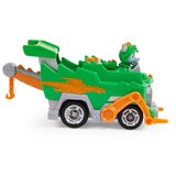Paw Patrol Tematsko vozilo Knights Rocky | Shoptok.si