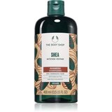 The Body Shop Shea Shampoo hranjivi šampon 400 ml | shoptok.hr