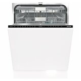 Gorenje GV693C60UVAD Ugradna mašina za pranje sudova cene