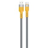 Stars Solutions Kabl USB-A na Lightning Žuti Cene