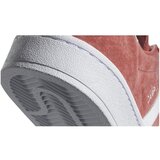 Adidas Nizke superge Campus Rdeča | Shoptok.si