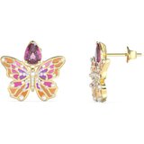 Guess uhani Borboleta JUBE06115JWYGMCT/U Cene
