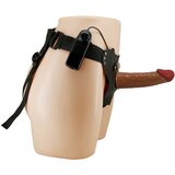 Pretty Love 2025 Strap-on Pretty Love Starks Harness Briefs Brown | Shoptok.si