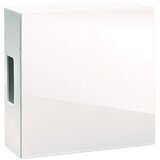 Grohe zvono za vrata s 2 tona 465A (47 x 118 x 118 mm, 83 dB, Bijele boje, Sjaj, Plastika) Cijene