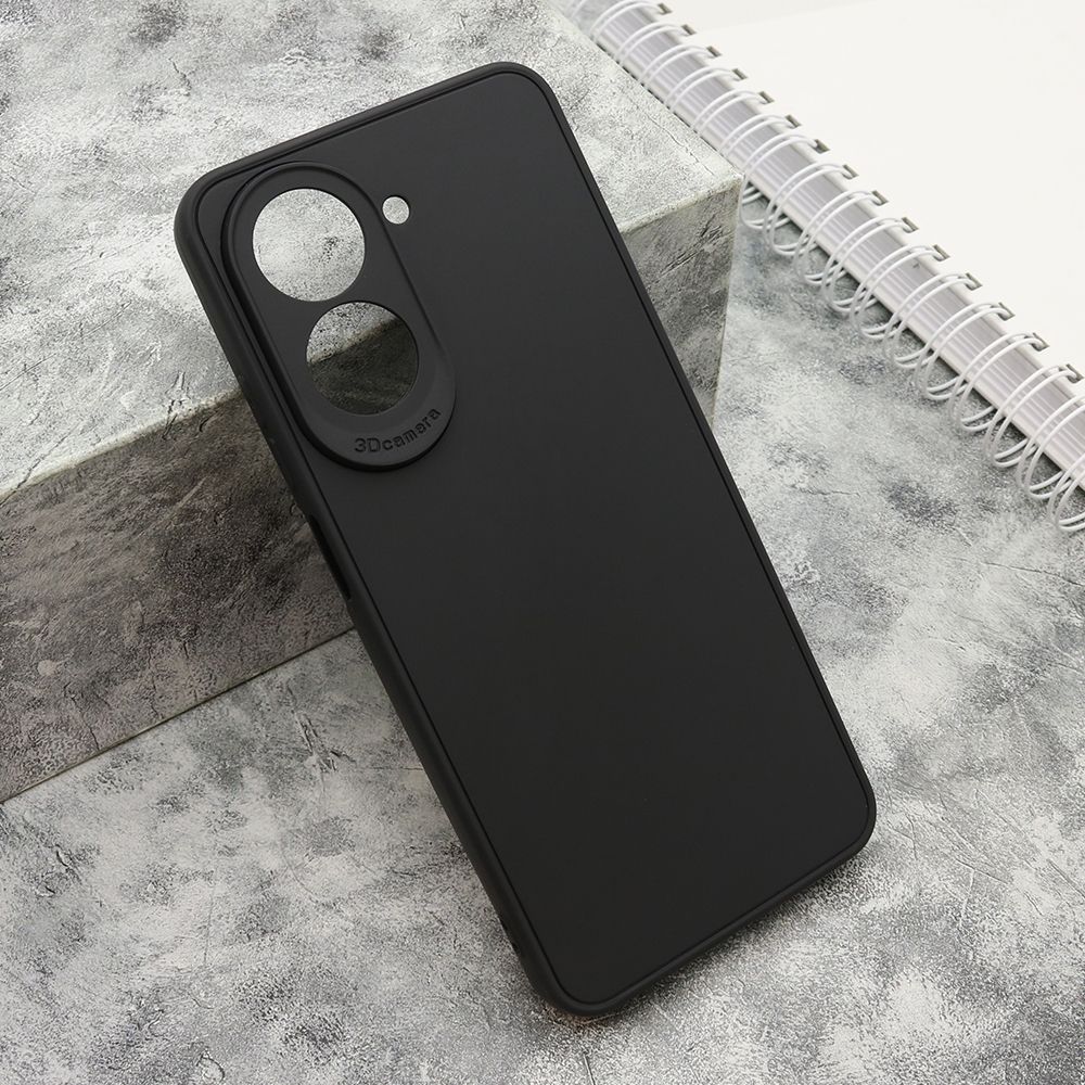  Futrola Soft 3D camera za Xiaomi Redmi A5 4G NFC (173 mm)/ crna | Eponuda.com