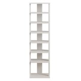 Hanah home ormar za cipele ayka white | ePonuda.com