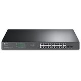 Tp-link stikalo 18-port Gigabit stikalo z 16-Port PoE+ port | Shoptok.si