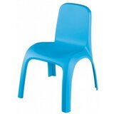  Dečija stolica, plava CU 220151 | ePonuda.com