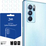 3mk ZAŠČITA ZA LEČE OPPO RENO 6 PRO 5G PEPM00 KALJENO STEKLO ZA TELEFON, (22001296) Cene