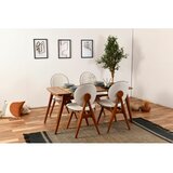  trpezarijski sto i stolice Touch Wooden Cream cene