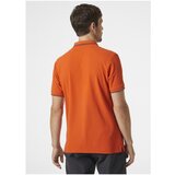 Helly Hansen Majice s kratkimi rokavi 34068301 Oranžna | Shoptok.si