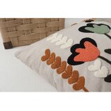 Mioli Decor Lanena okrasna blazina 43x43 cm Lale – | Shoptok.si