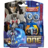 Transformers Robot Battlers Starscream Cene