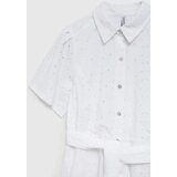 Marisse Women's Dress L-Su-4364 White | shoptok.hr