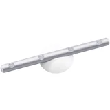 4058075227866 LEDstixx® (EU) L majhna mobilna svetilka led srebrna, (20460307)