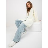 Och Bella Sweater-TW-SW-BI-9019.82-ecru | Shoptok.si