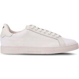 Emporio Armani Nizke superge - Bela Cene