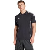 Adidas Polo majice kratki rokavi Polo manches courtes Tiro 25 Competition Noir Črna | Shoptok.si