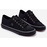 Big Star Men's Fabric Sneakers | shoptok.hr