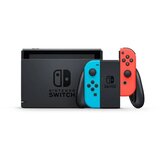 Nintendo Konzola Switch OLED red/blue | Eponuda.com